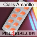 Yellow Cialis 26